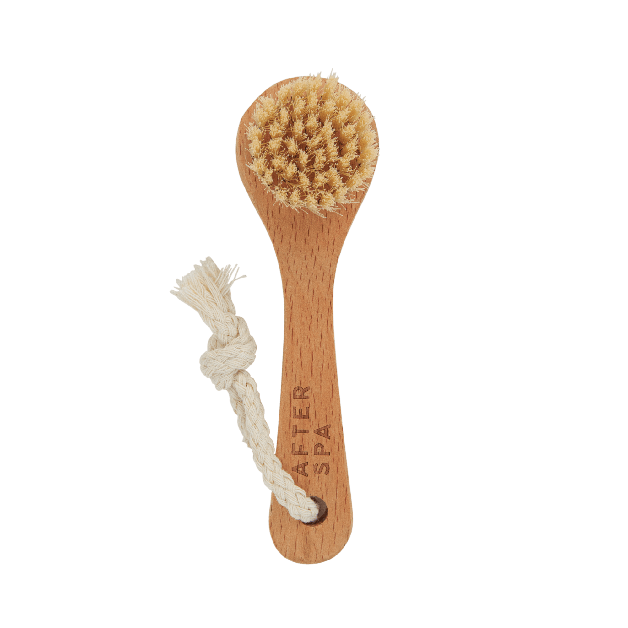 Afterspa – wholesale Mask applicator brush/tool – Facial Dry Brush3