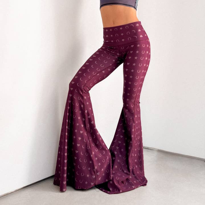 Spåkone Lange Klokke Bund for engroshandel hos Teeki Boutique + WithLove USA Made ~ Wholesale