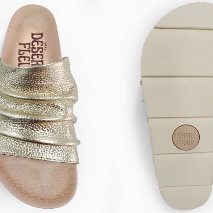 Only Partners - Wholesale Sandals - Women's - Scorched