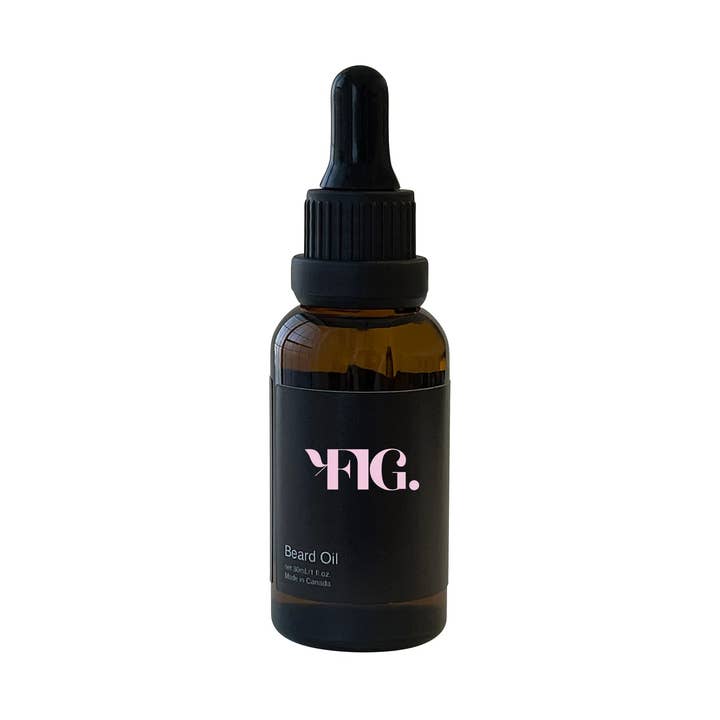 Beard Oil - Unscented for wholesale by VIAI Beauty