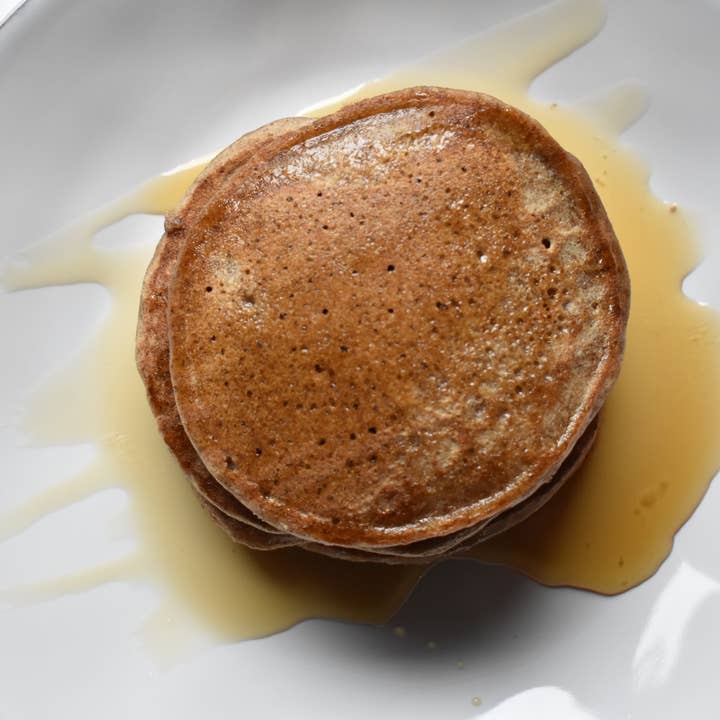Spera Foods – wholesale Pannkaksmix – Paleo våffla & pannkaka Mix