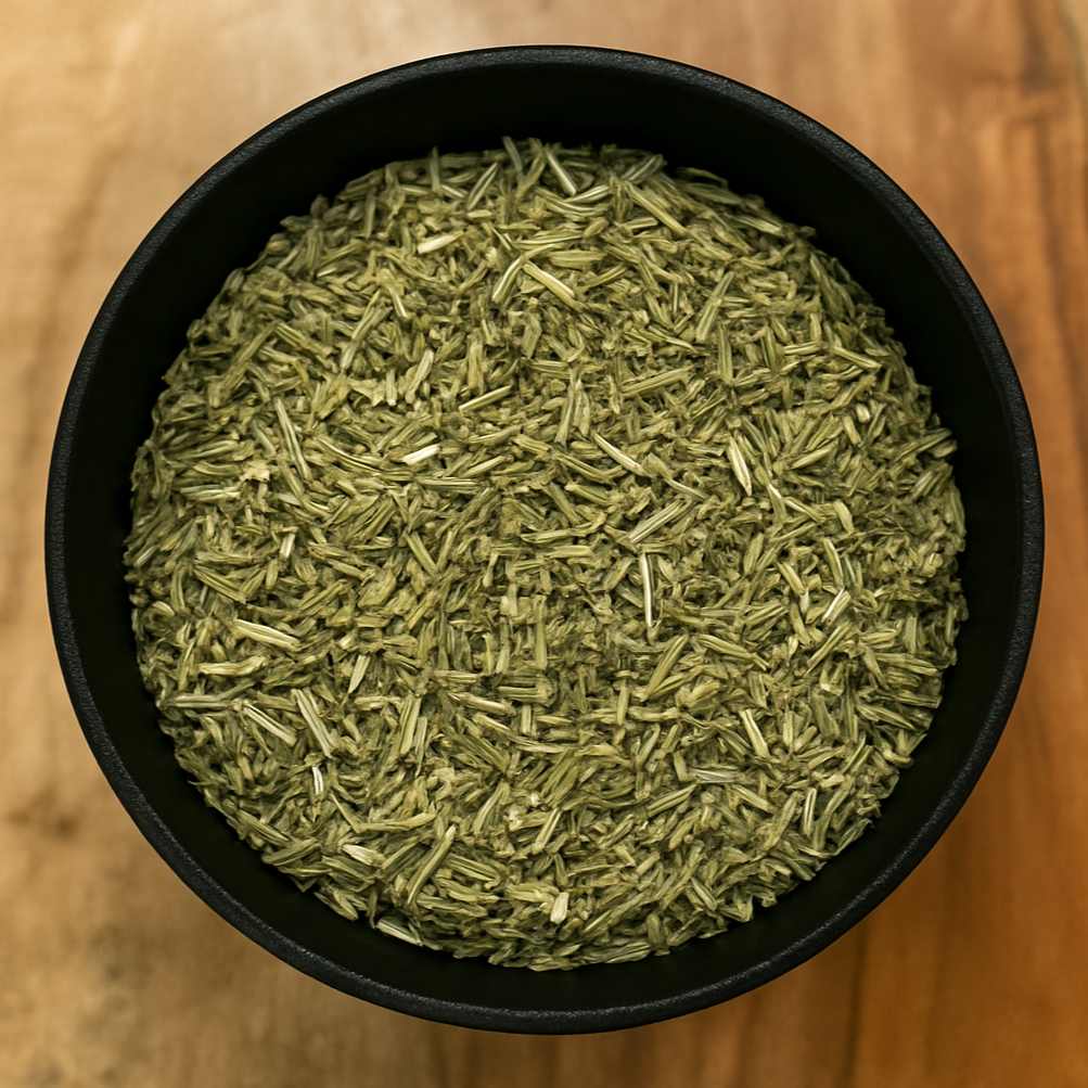 LA Herb - Venta al por mayor Hierbas - Cola de Caballo Cortada (Equisetum Arvense)0