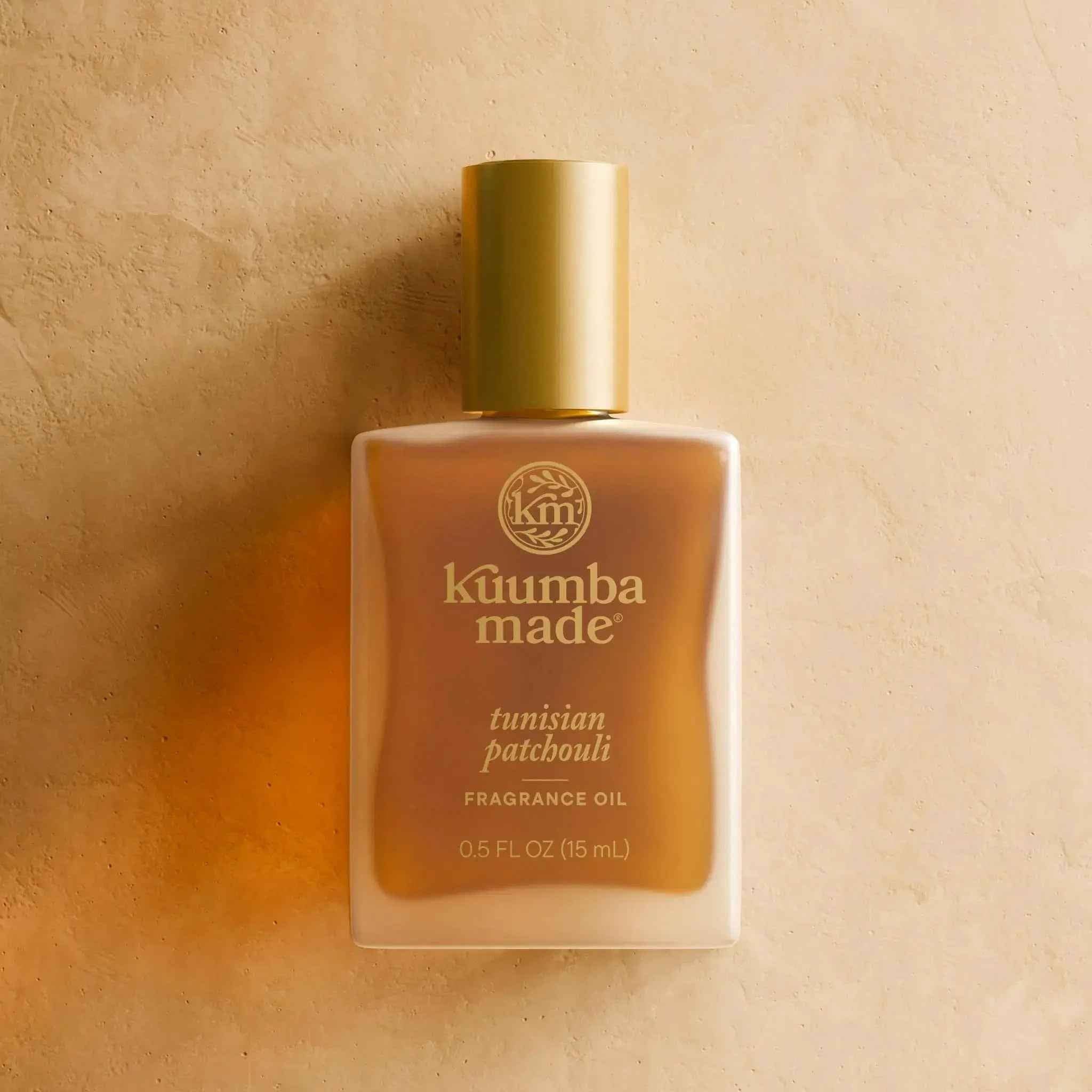 Kuumba Made - Wholesale Fragrance Oil - Tunisian Patchouli2