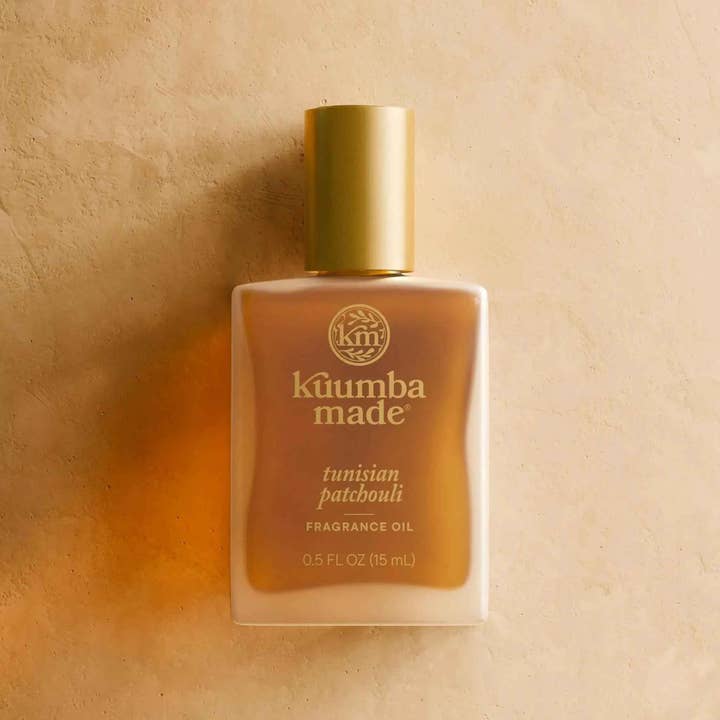 Kuumba Made - Wholesale Fragrance Oil - Tunisian Patchouli2