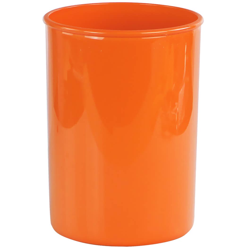 Reston Lloyd - Wholesale Utensil Holder - Plastic  Large Utensil Holder (16 Colors)4
