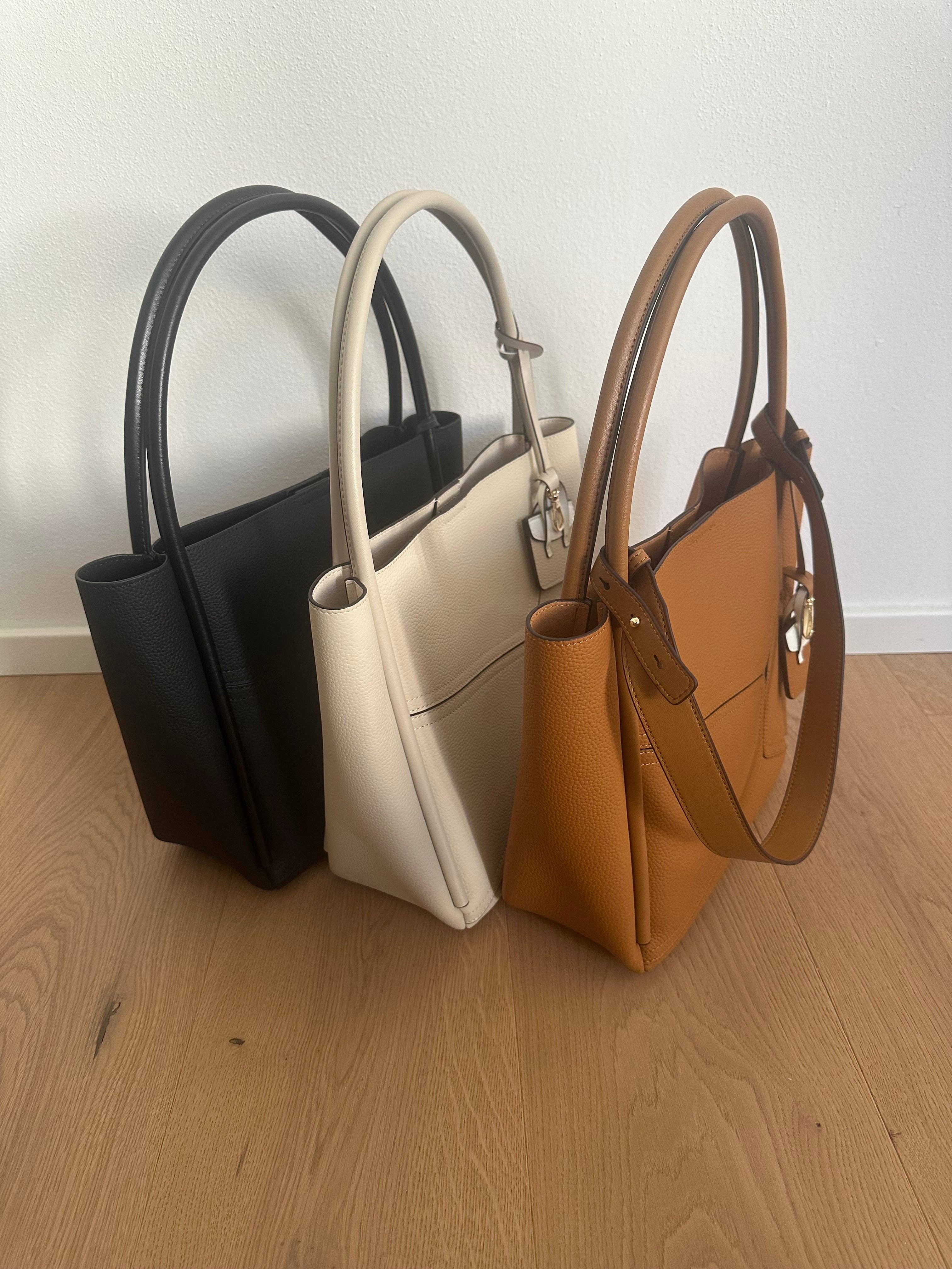 Zhade - Vente Sac porté épaule – femme - SAC À CASSE-TÊTE4