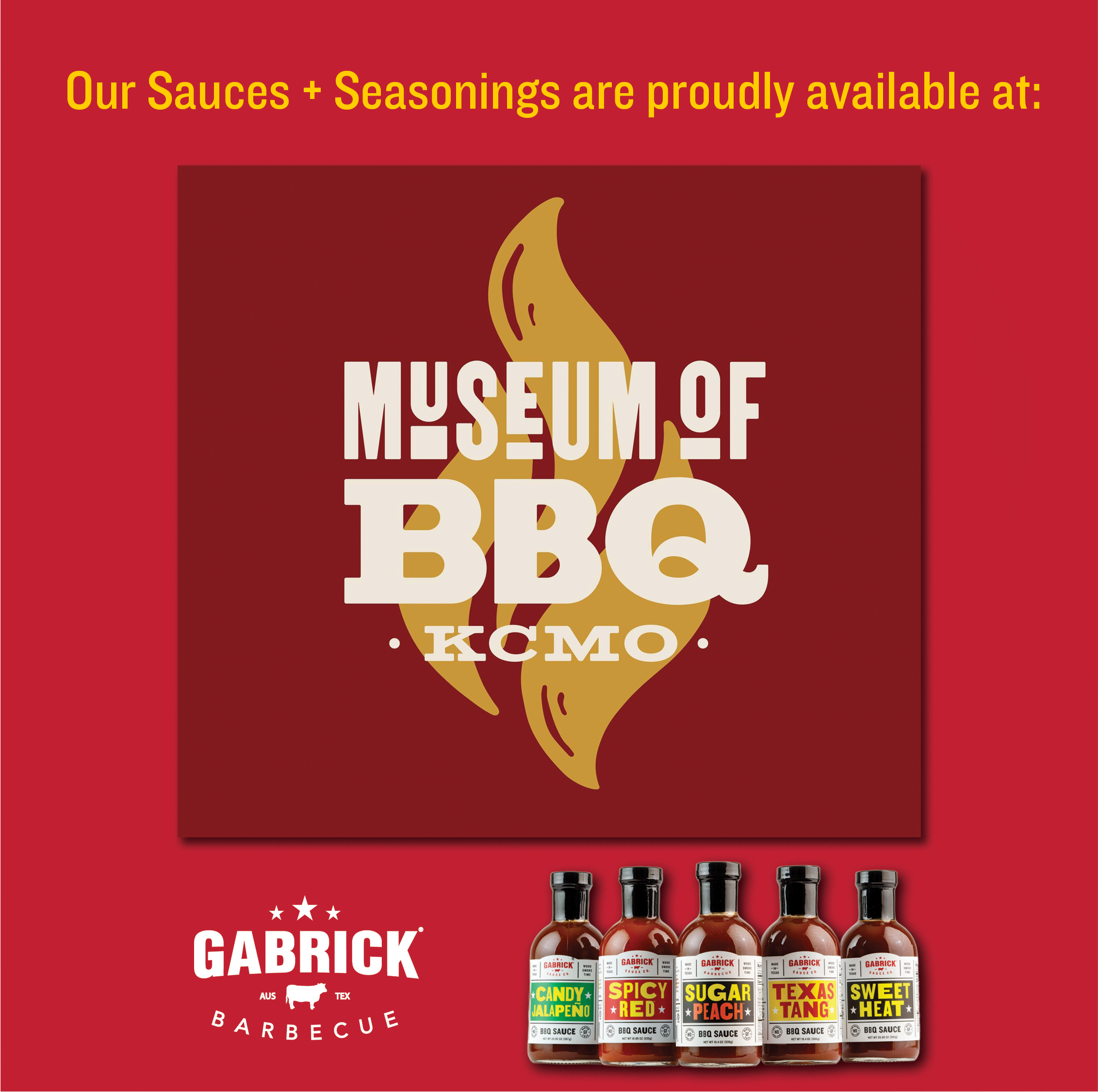 Gabrick BBQ Sauce Co. | Texas BBQ Sauce – wholesale BBQ sauce – Candy Jalapeño BBQ Sauce14