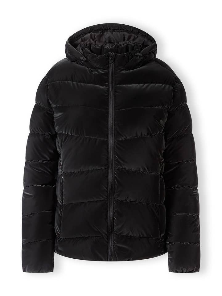 Gefütterte Jacke (XS-XL) für den Großhandel von Minoti sp. z o.o.