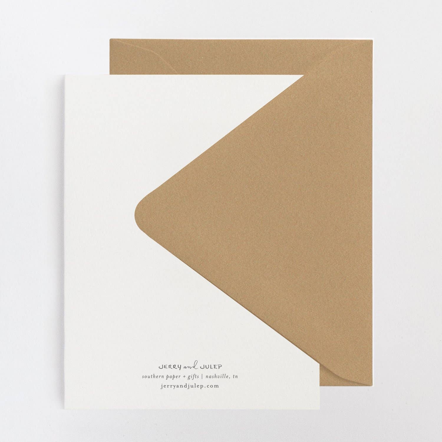 Jerry and Julep, LLC - Wholesale Christmas Card - Be Spiked Holiday Greeting Card2