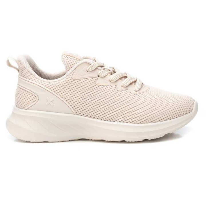 Damesko Beige Xti-14361802 for engroshandel hos BeShoes Distribuição