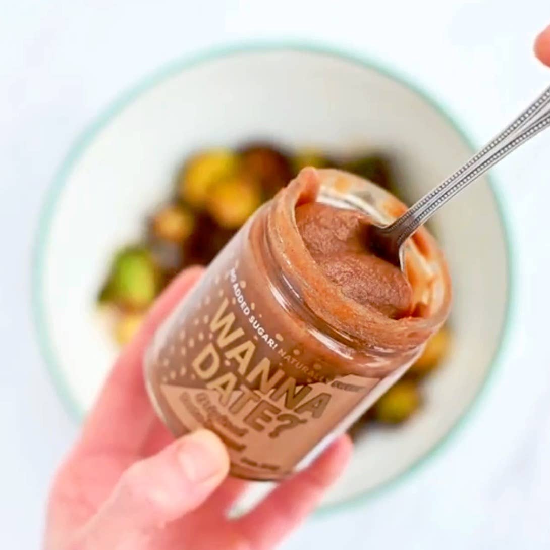 Wanna Date? - Wholesale Preserves - Original Date Spread10