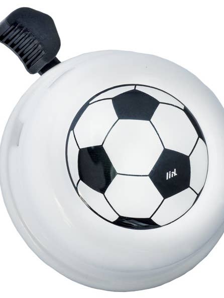 Ballon de soccer Liix Colour Bell Blanc pour la vente par Radfieber Vertriebs GmbH