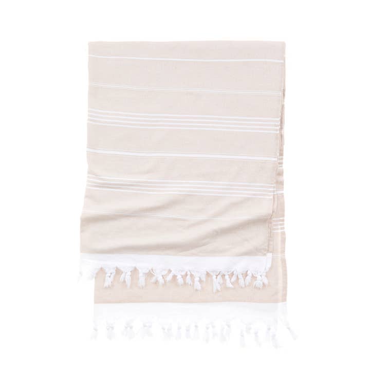 Riviera Towel Company - Wholesale Beach towel - Essential Terry Turkish Towel - More Colors Available4