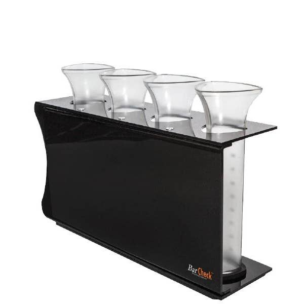 Barcheck Pour Test Kit för wholesale av Uber Bar Tools