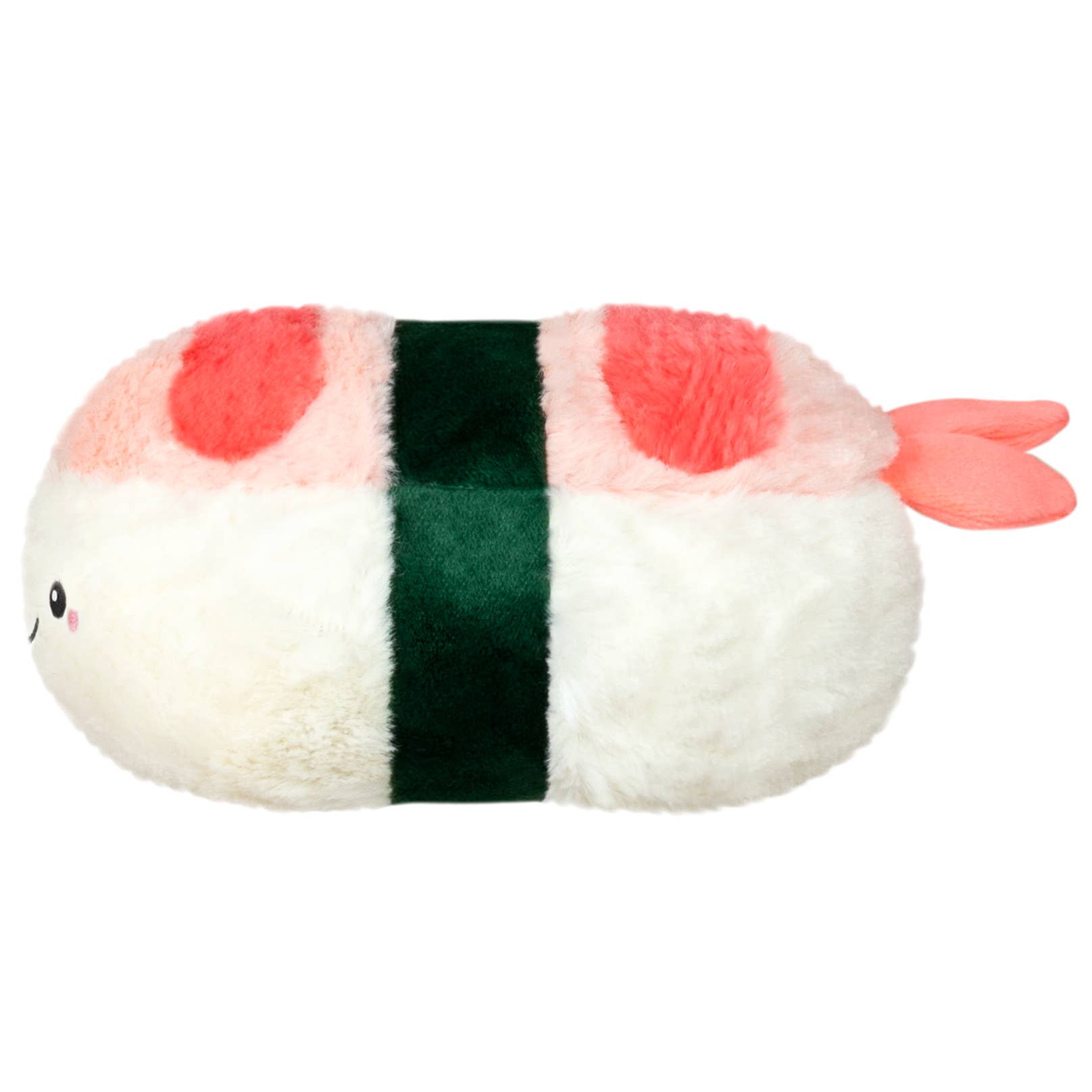 Squishable - Wholesale Stuffed/Plush Toy - Kids & Baby - Snugglemi Snackers Shrimp Sushi1