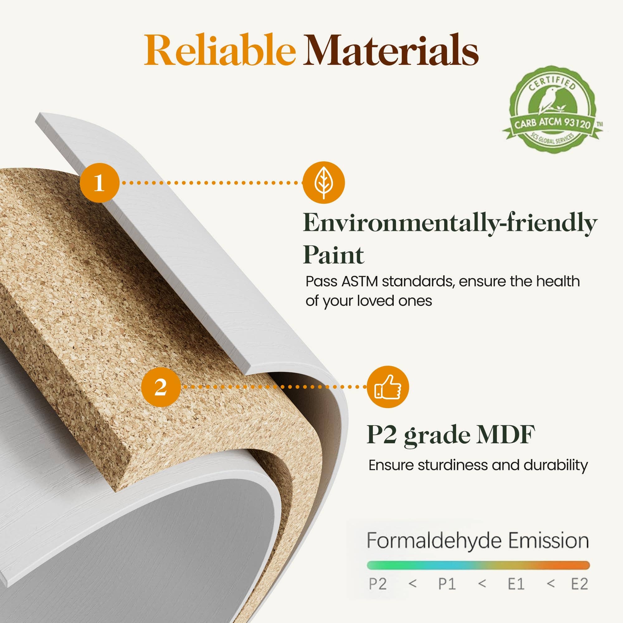 Heynemo - Wholesale Kitchen Storage/Organizer - 59 Inch Large Kitchen Island with Power Outlet and Pet Bowl7