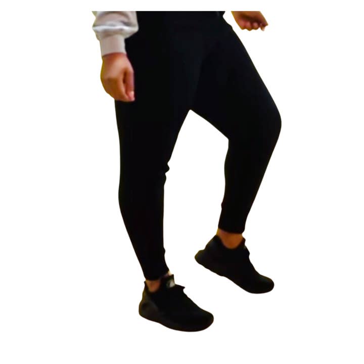 Sweatpants (PLUS) for wholesale by KYW Expressions