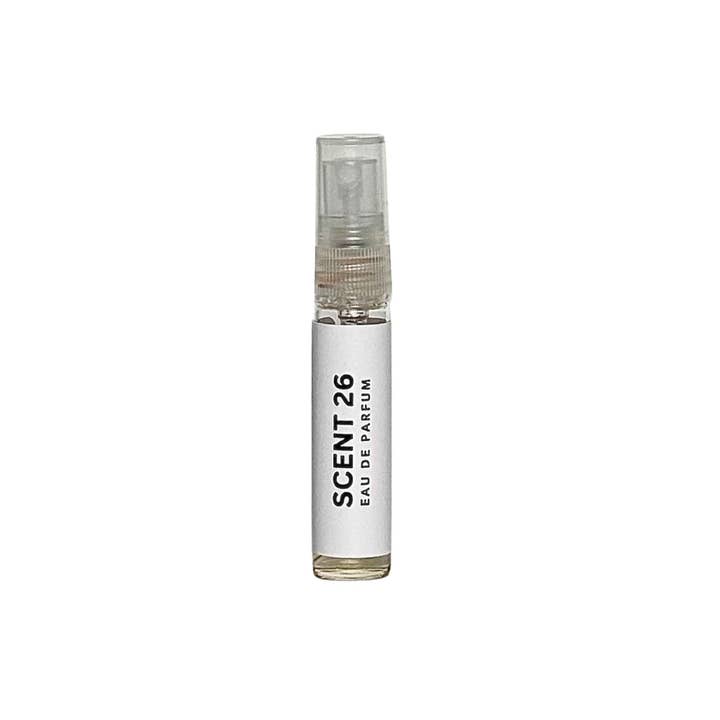 Scent 26 Candle Co. - Wholesale Perfume/Eau de Toilette - 412 Designer Perfume - Inspired by Guilty for Her