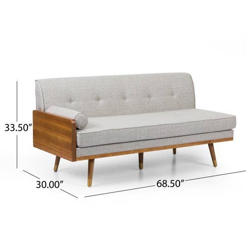 39F Inc. - Wholesale Sofa - Mid-Century Modern Chaise Lounge Sectional