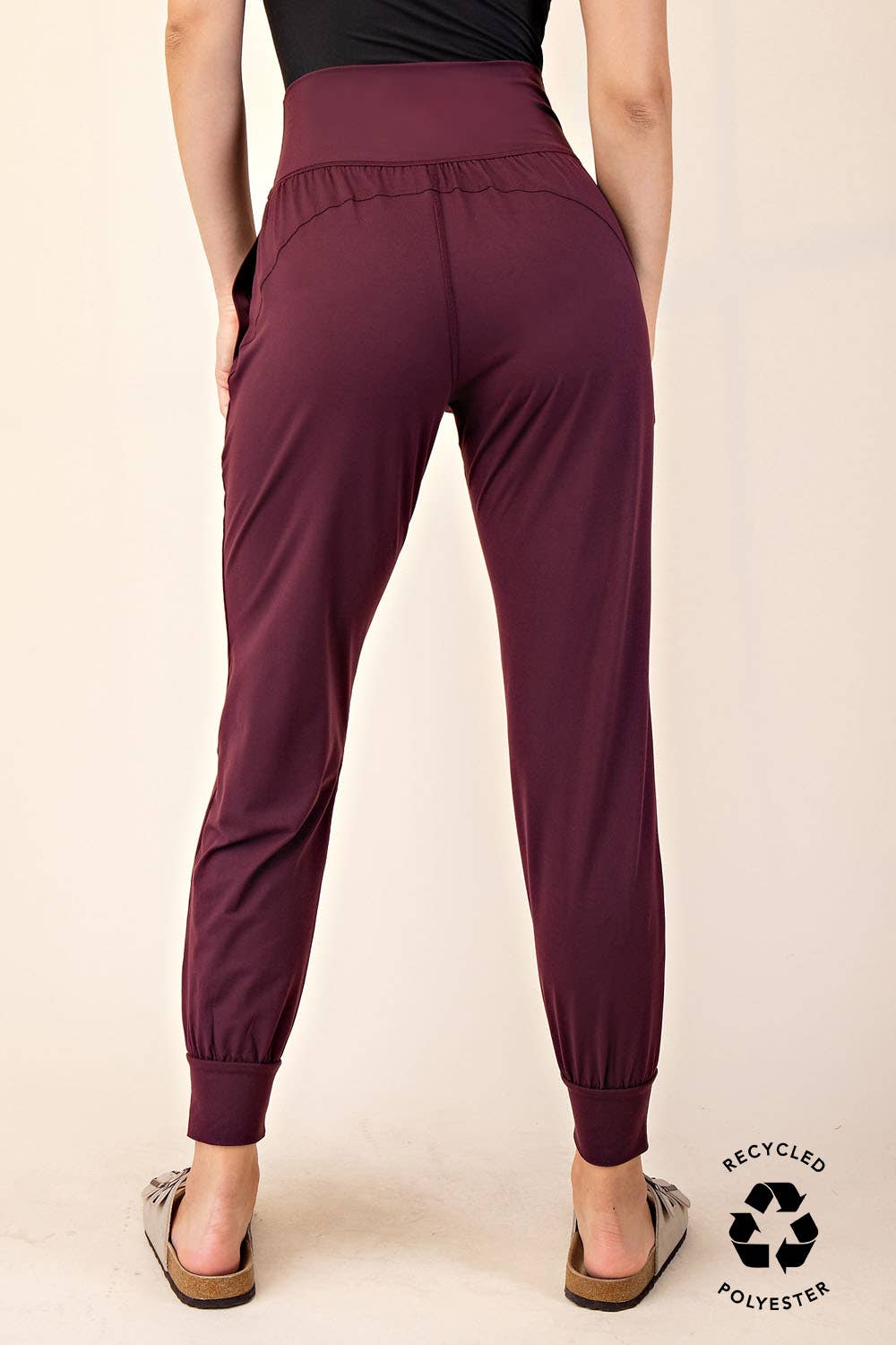 Rae Mode - Wholesale Athletic Sweatpants/Joggers - Women's - BUTTER SOFT JOGGERS WITH POCKETS9