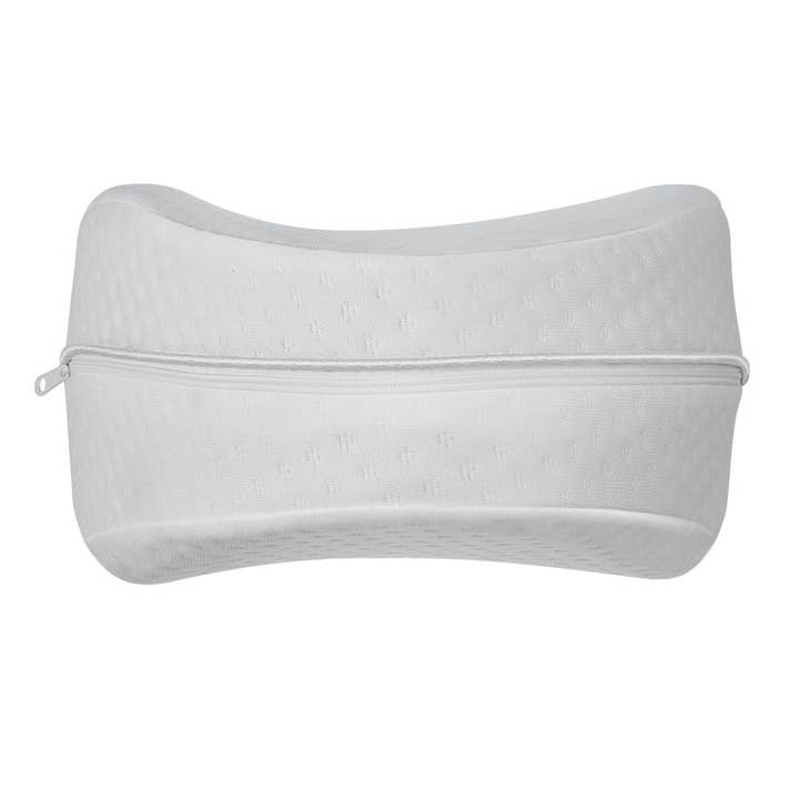 Inphysio - Wholesale Bedding Pillow - Coussin en forme de cœur | COUSSIN DE GENOUX4