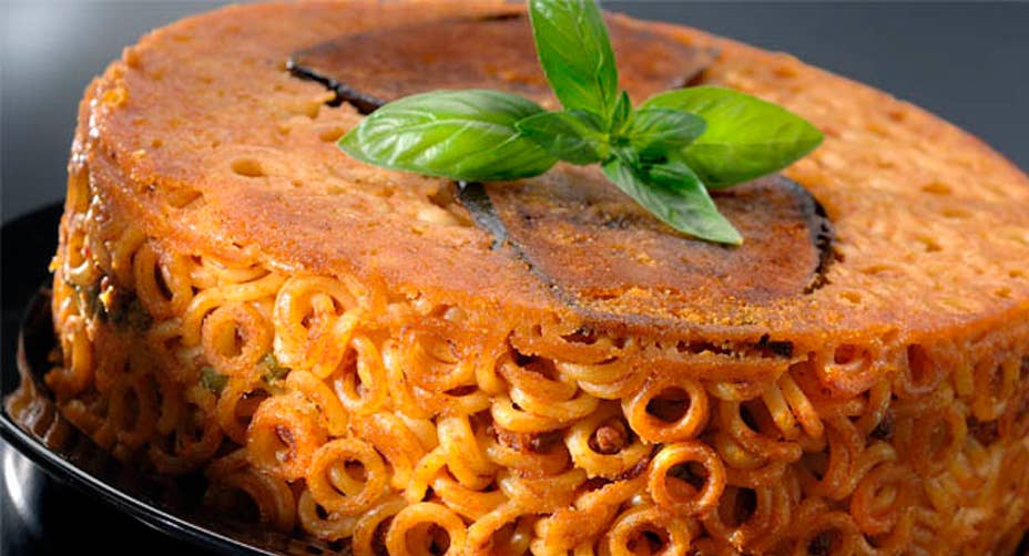 TERRE DI ENTELLA - Azienda Agricola Biologica - Vente Pâtes - ANELLETTI SICILIENS - Pâtes artisanales biologiques siciliennes3