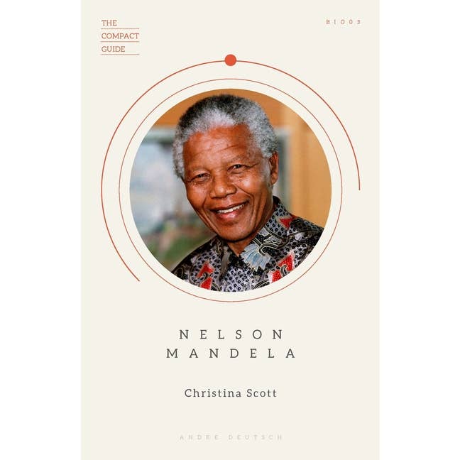 Bradley's Book Clearance - Wholesale Biography & Memoir - Nelson Mandela