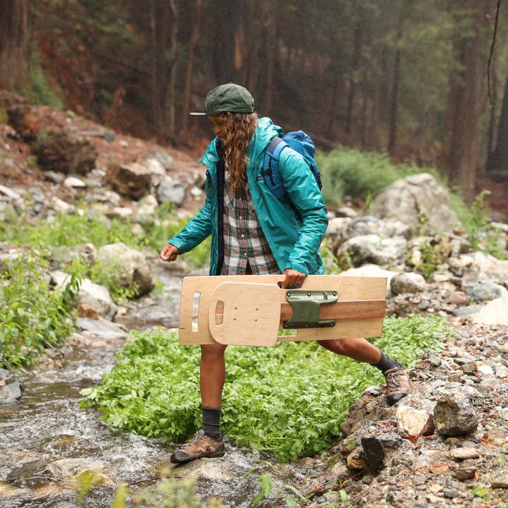 Trippy Outdoor - Wholesale Folding chair - Tripster54