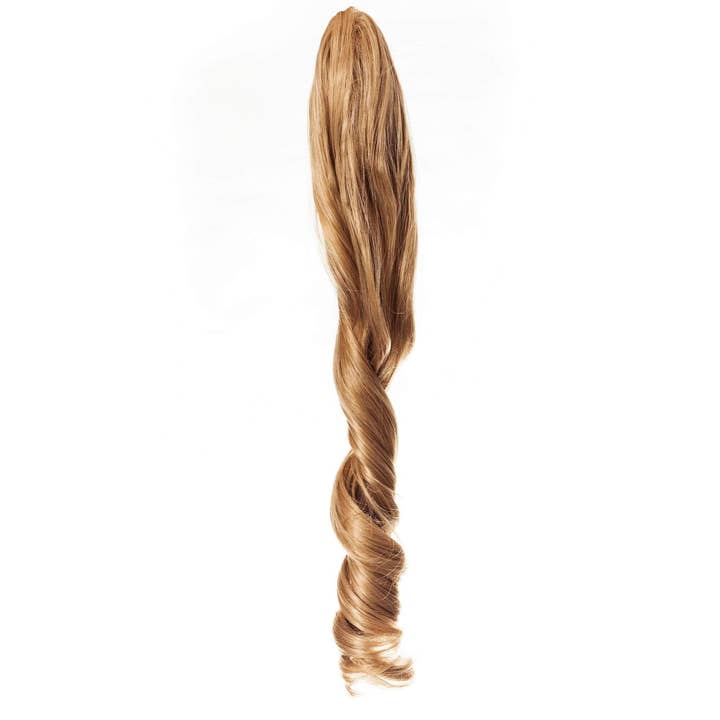 Madison Braids - Vendita all'ingrosso Extension per capelli - Madison Trecce Naomi - Estensione lunga per coda di cavallo1