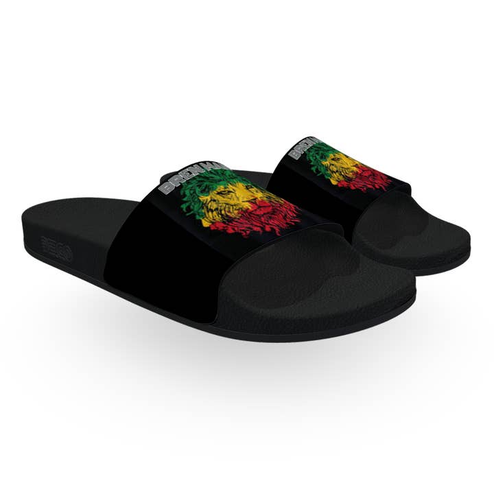 BREN MAROE - Sandalias unisex para venta al por mayor de BREN MAROE