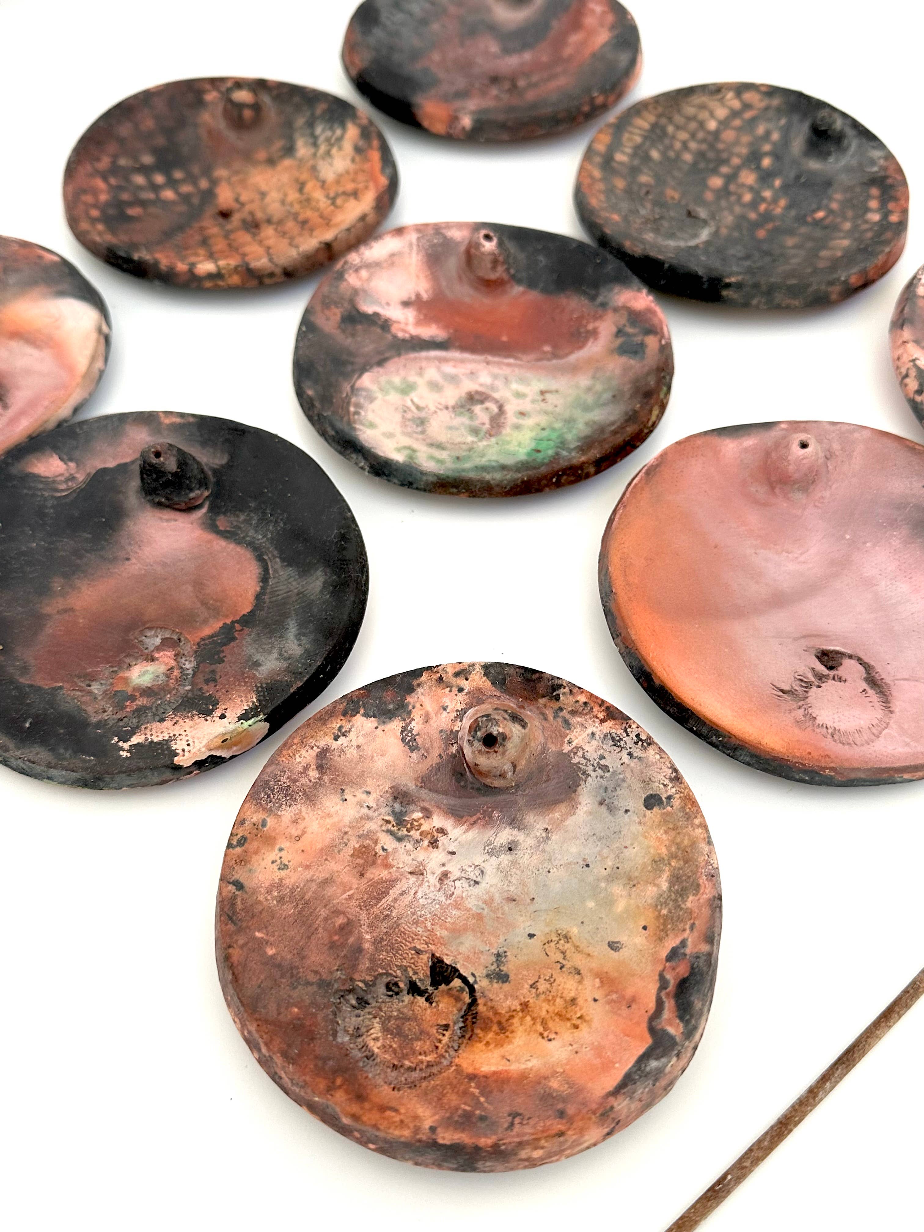 Agave Pantry LLC - Wholesale Incense Holder - Incense Burner2