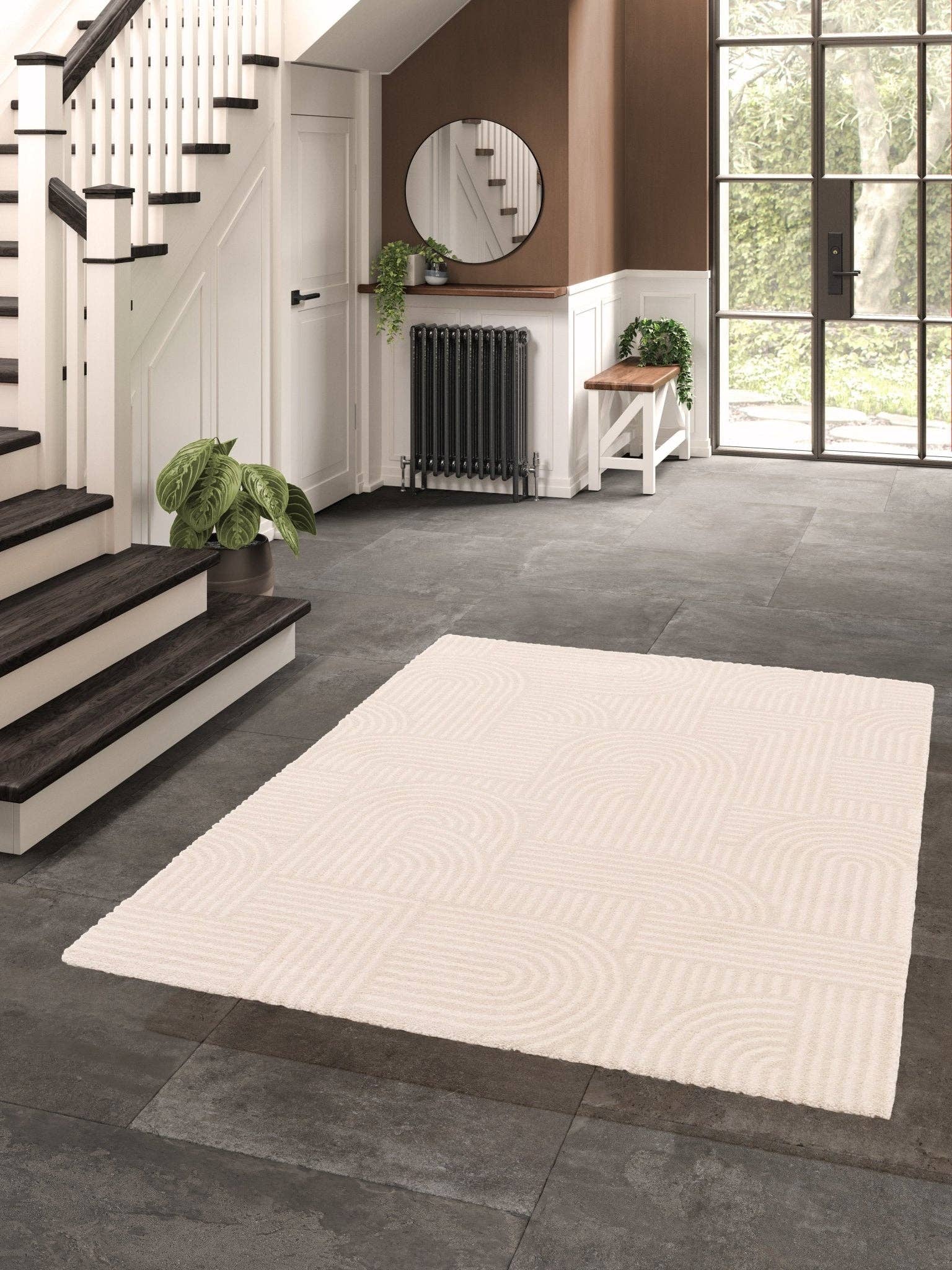 AFK Living - Wholesale Area Rug - PORTOFINO design carpet3