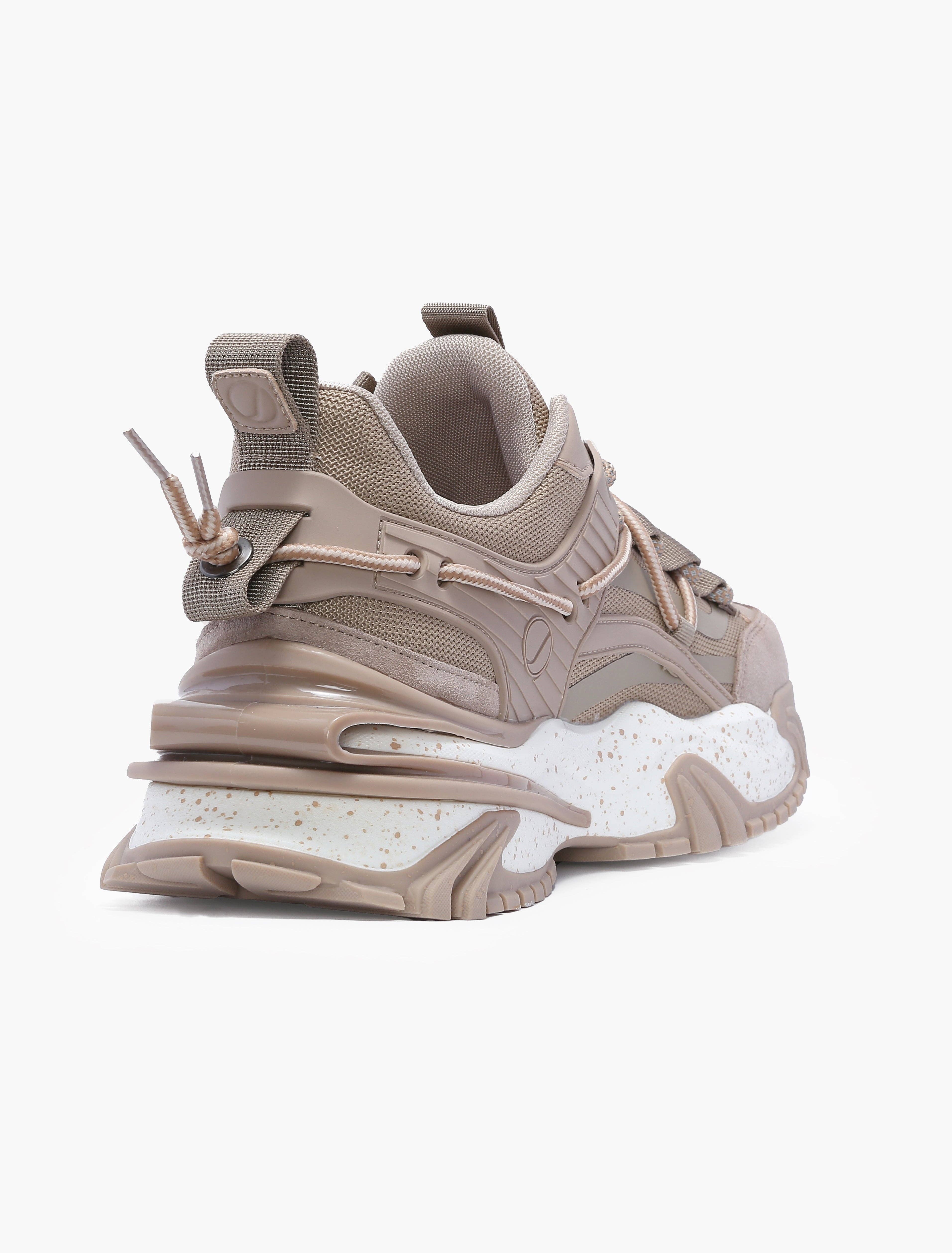 JAVI - Wholesale Lifestyle Sneakers - Men's - Dominance4