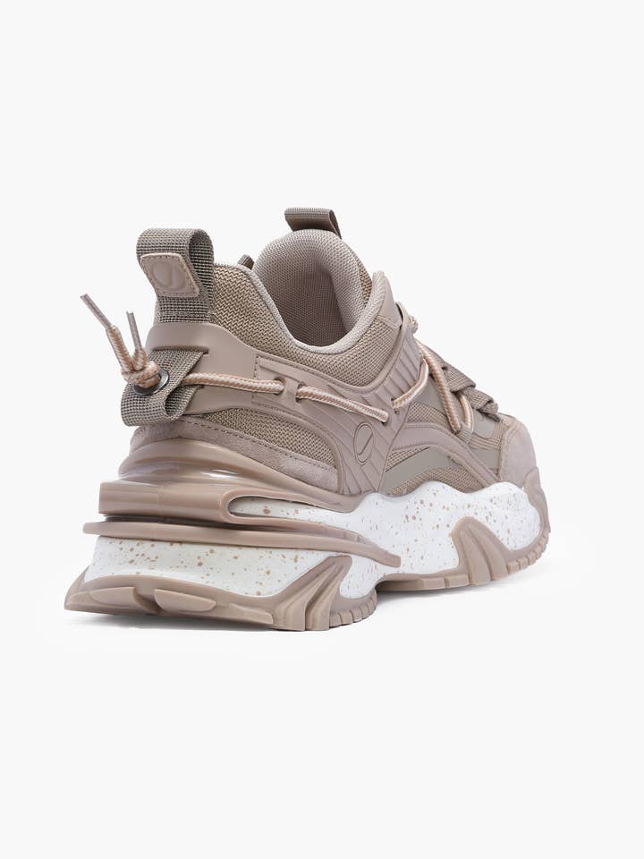 JAVI - Wholesale Lifestyle Sneakers - Men's - Dominance4