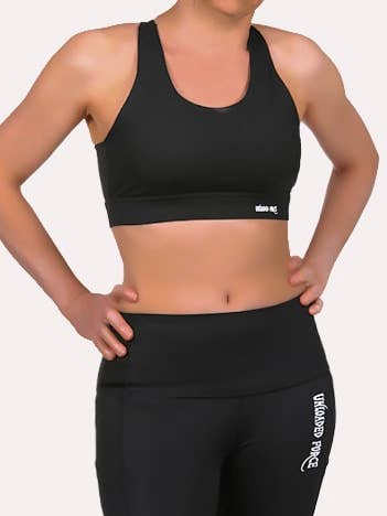 Unloaded Force Sportbeha voor wholesale door Unloaded Force