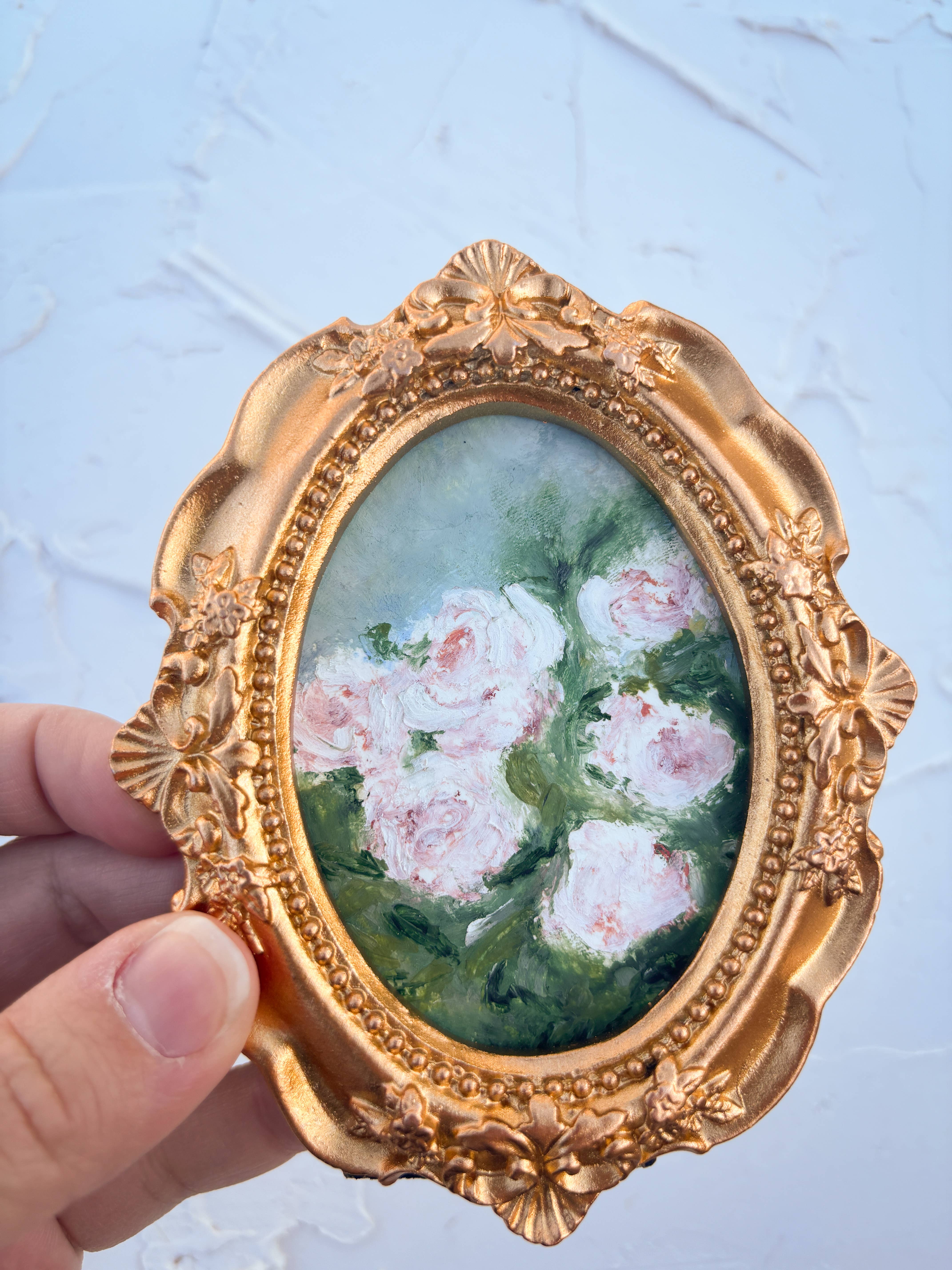 Tessa Jane Media - Wholesale Art Print - Vintage Style Spring Framed Prints 6