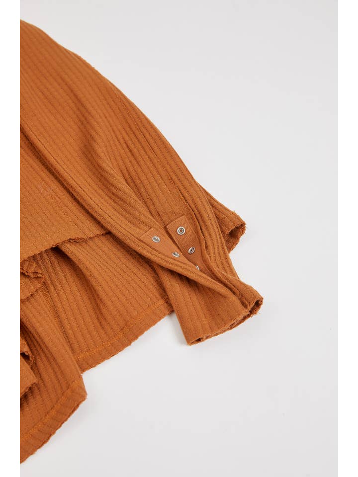 Sweet Lovely by Jen - Wholesale Tunic - Women's - SW1540 BABYDOLL TOP24