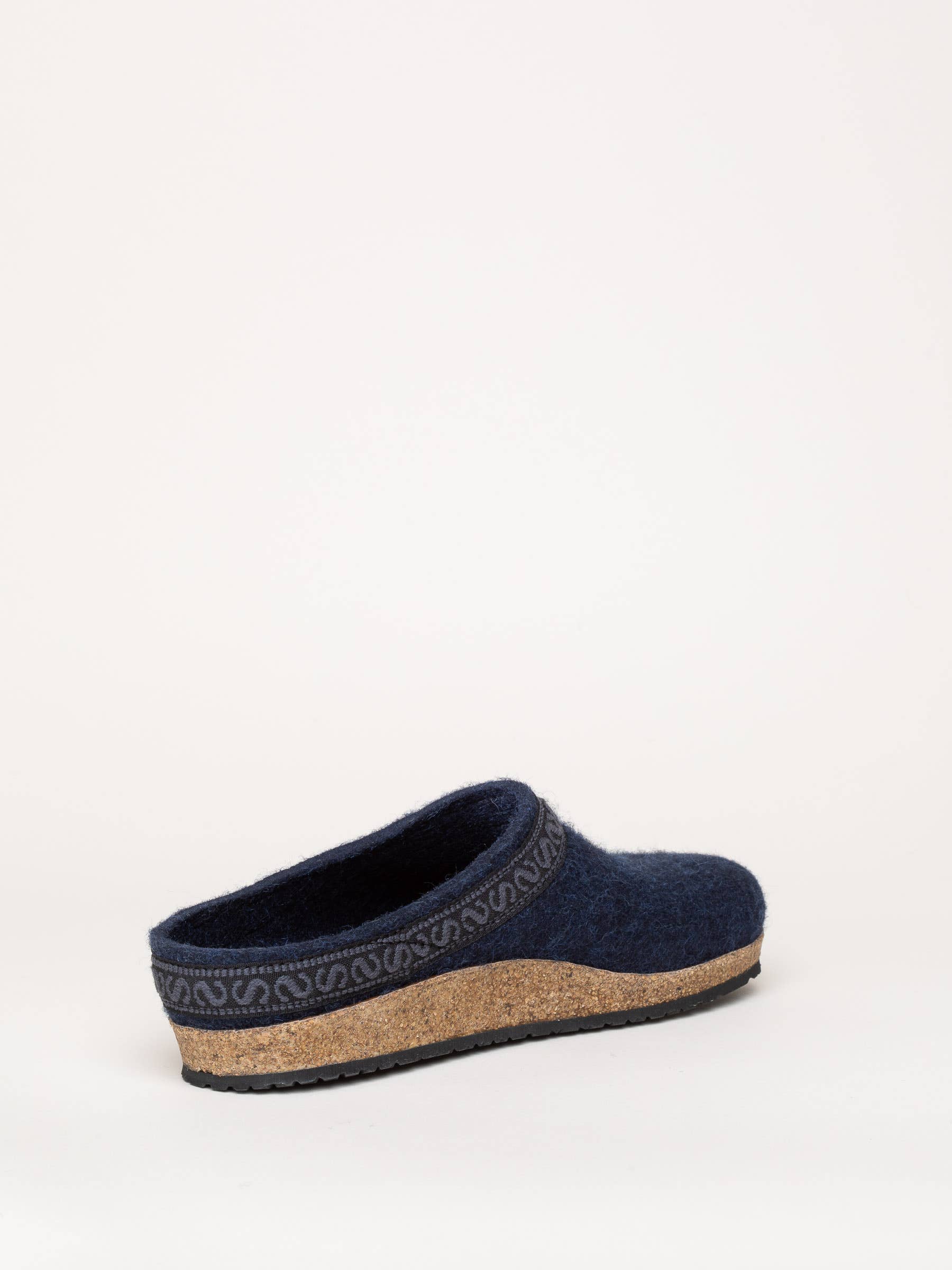 Gottstein - Wholesale Clogs - Women's - Stegmann felt clog 1081