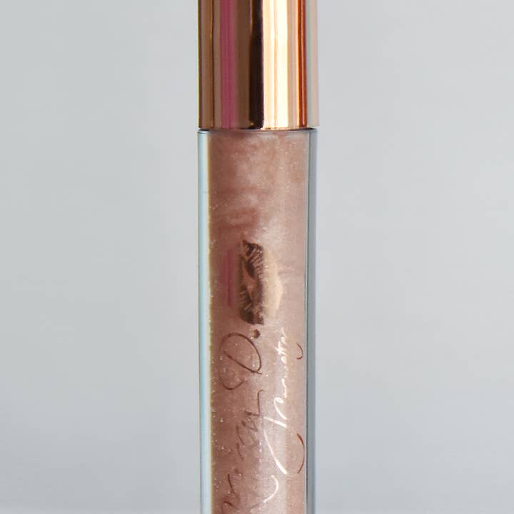 Krissy D Cosmetics - Wholesale Lipgloss - "Lip'n My Best Life" lipglosses9