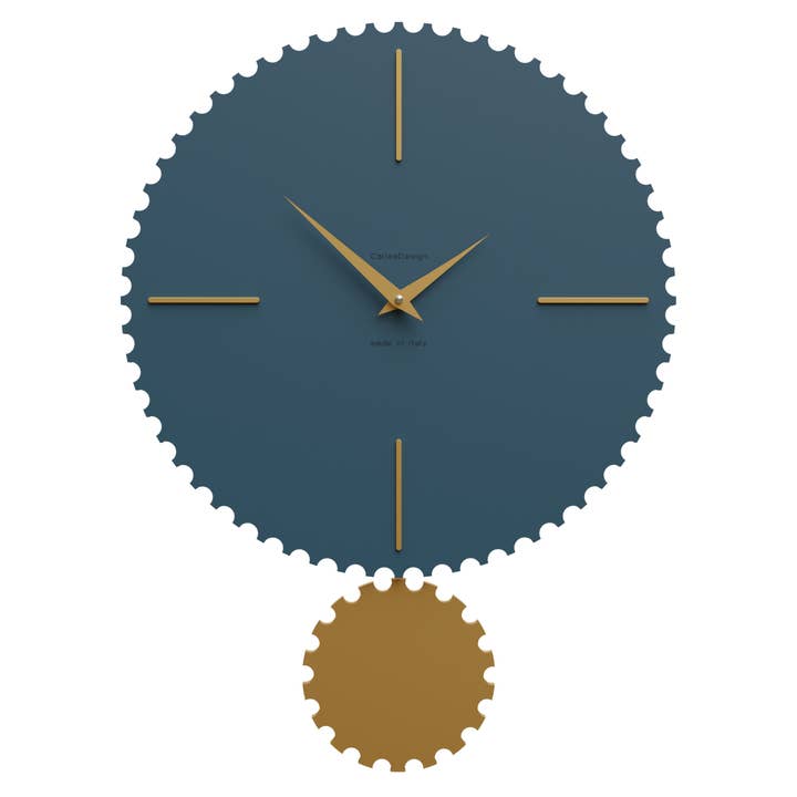 CalleaDesign - Riz wall pendulum for wholesale by CalleaDesign