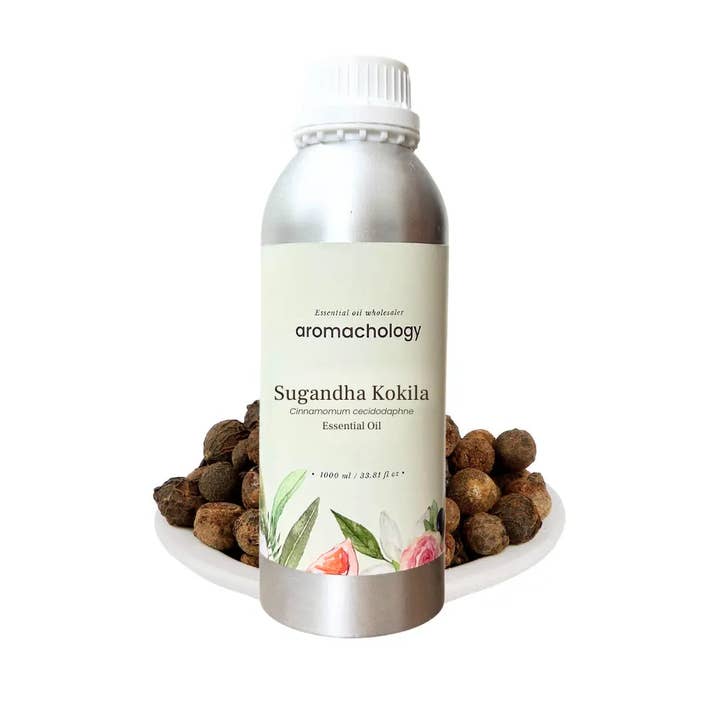 Huile de Sugandha Kokila pour la vente par Aromachology