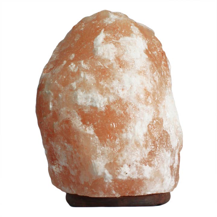 Huge quality salt lamp - approx. 24-25 kg for wholesale by AW Artisan