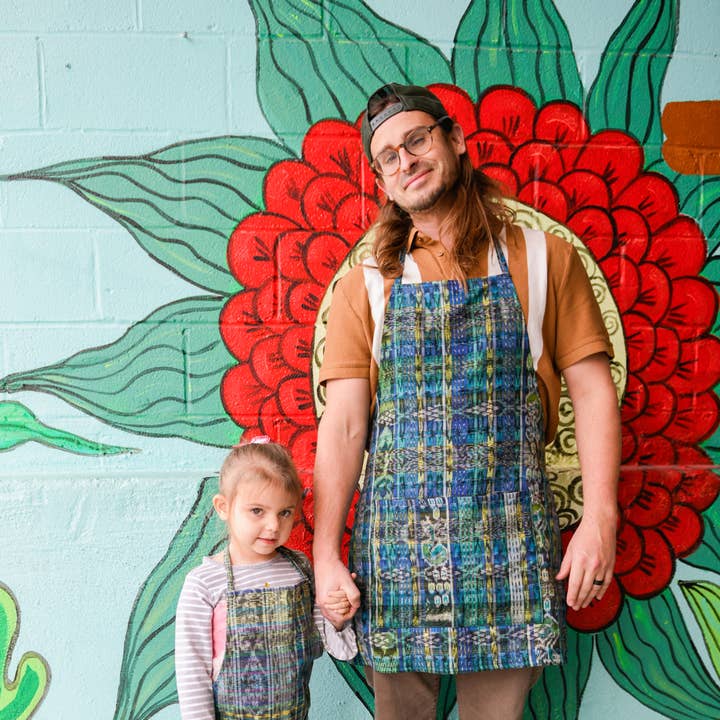 Grembiule da taglio per la vendita all'ingrosso da parte di Lucia's Imports