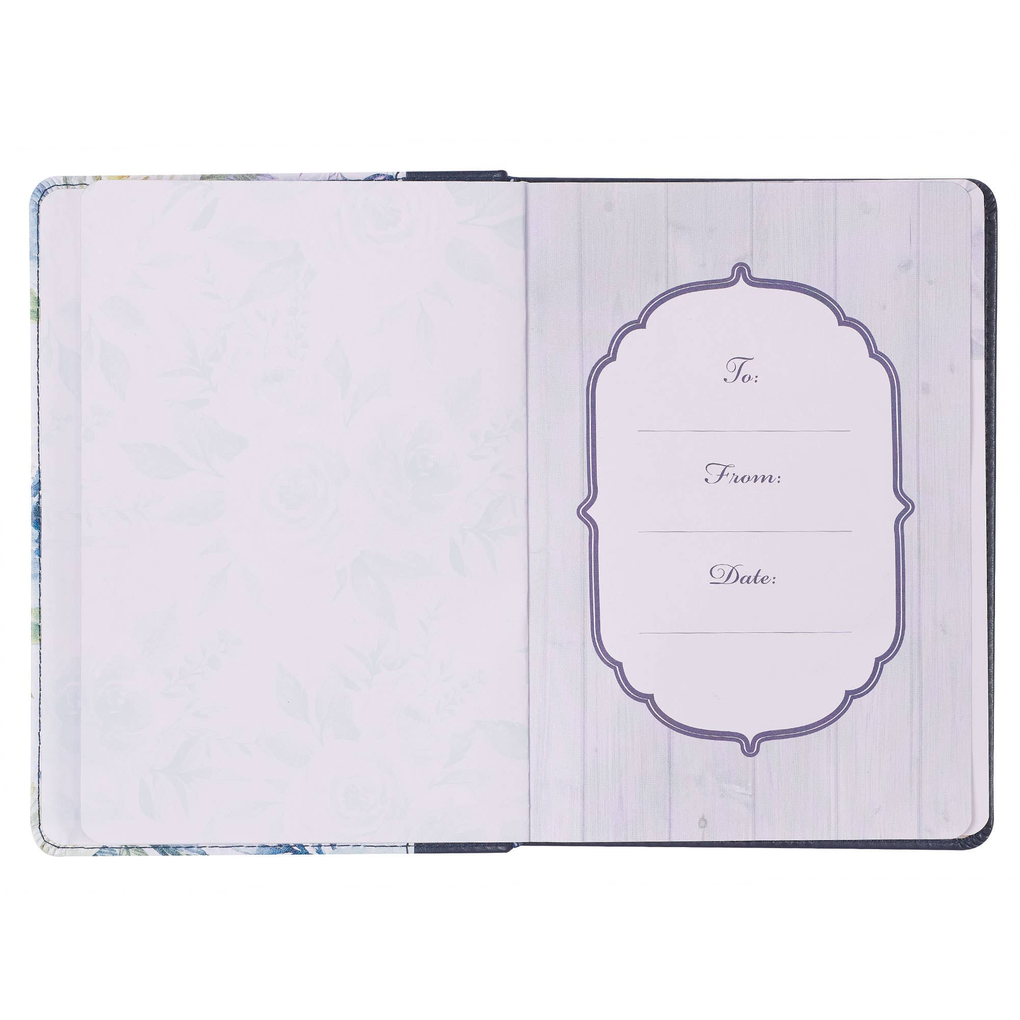 Christian Art Gifts - Wholesale Religion Book - Devotional Moments with God for Mom's Faux leather1