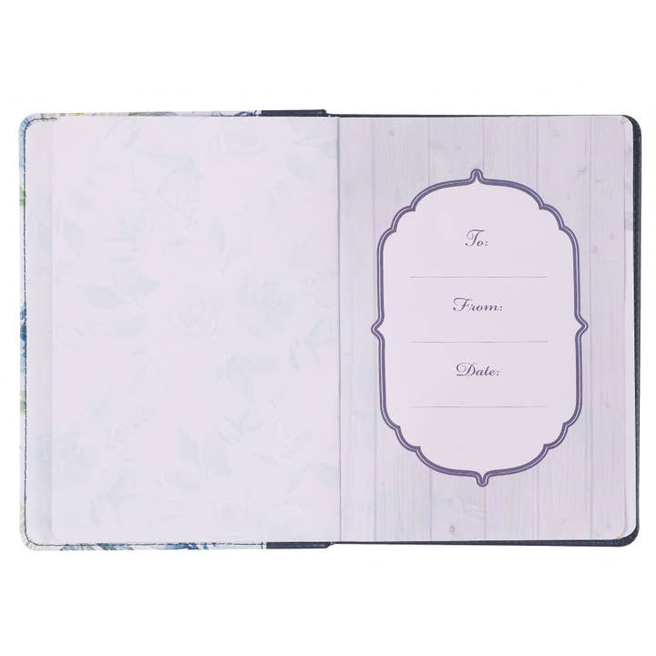 Christian Art Gifts - Wholesale Religion Book - Devotional Moments with God for Mom's Faux leather1