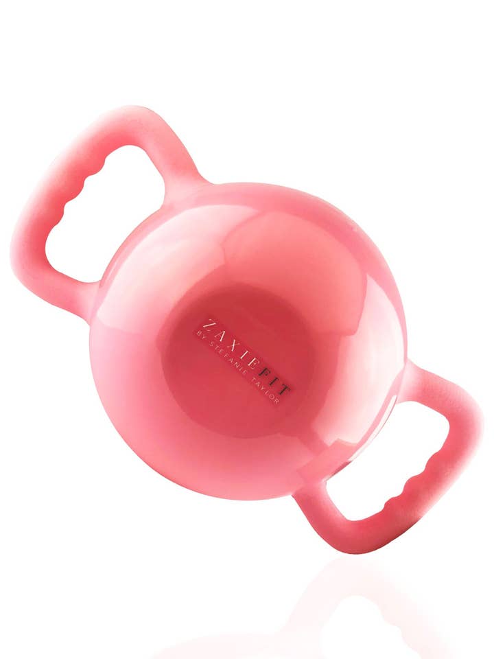 Adjustable Weight Kettle Bell for wholesale by ZAXIE by Stefanie Taylor