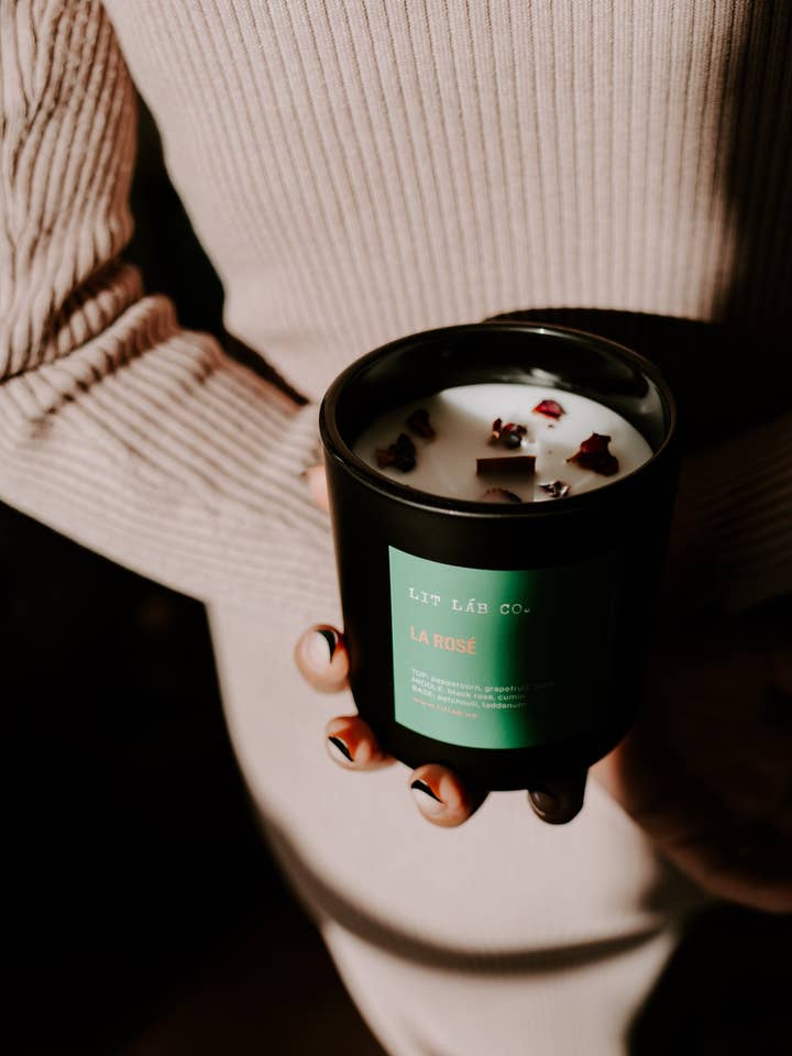 La Rosé for wholesale by LIT LÀB CO.