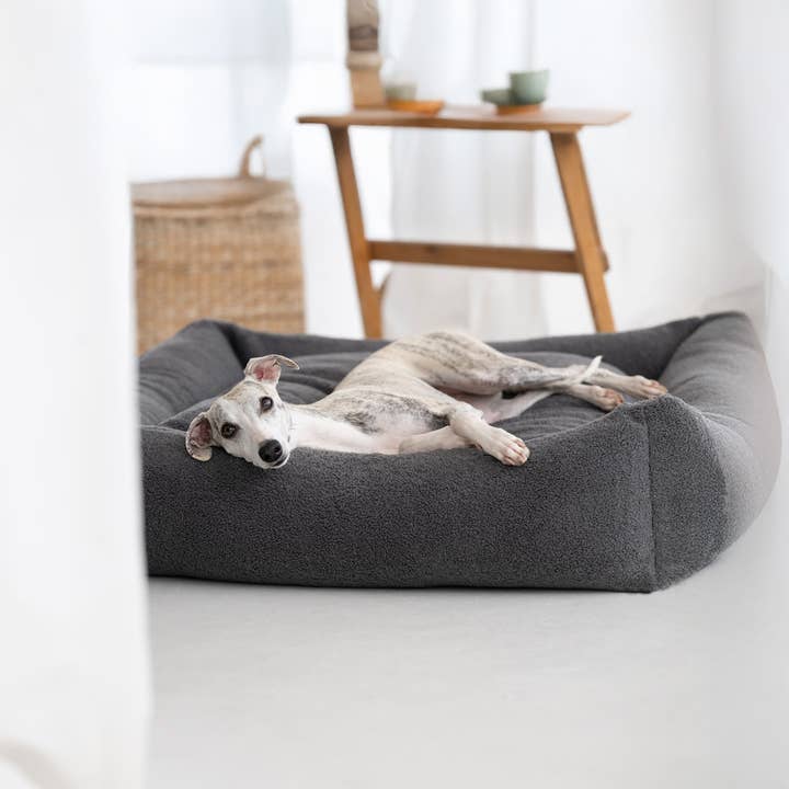 TEDDY classic pet bed for wholesale by LABONI - Volentis GmbH