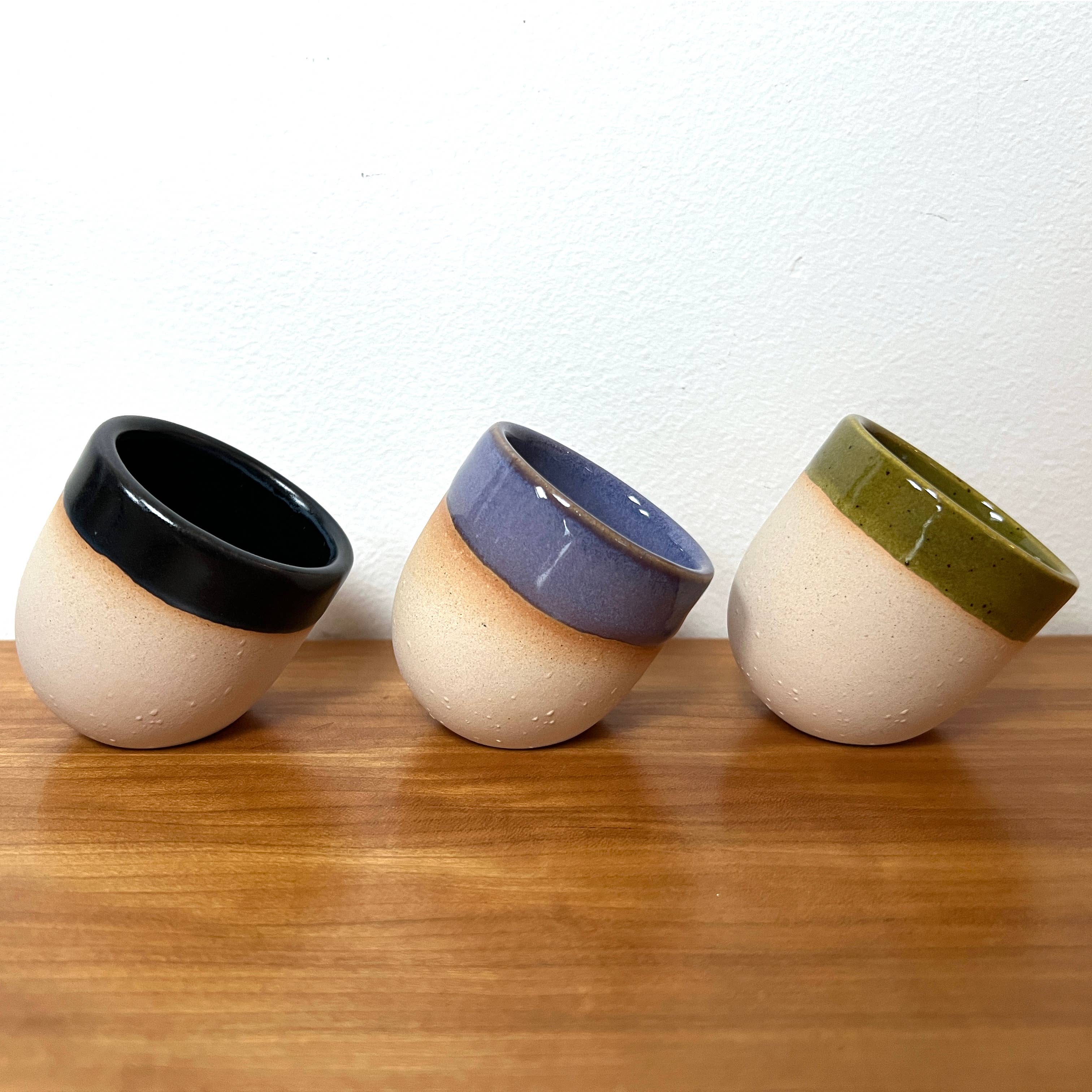 Baer Ceramics - Wholesale Match Holder - Sample Set! Match Holders5