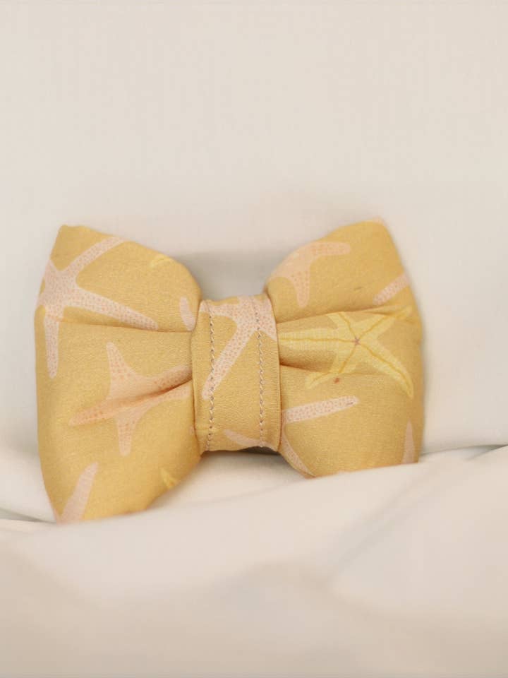 Nœud Coquillage pour la vente par CréaPimk